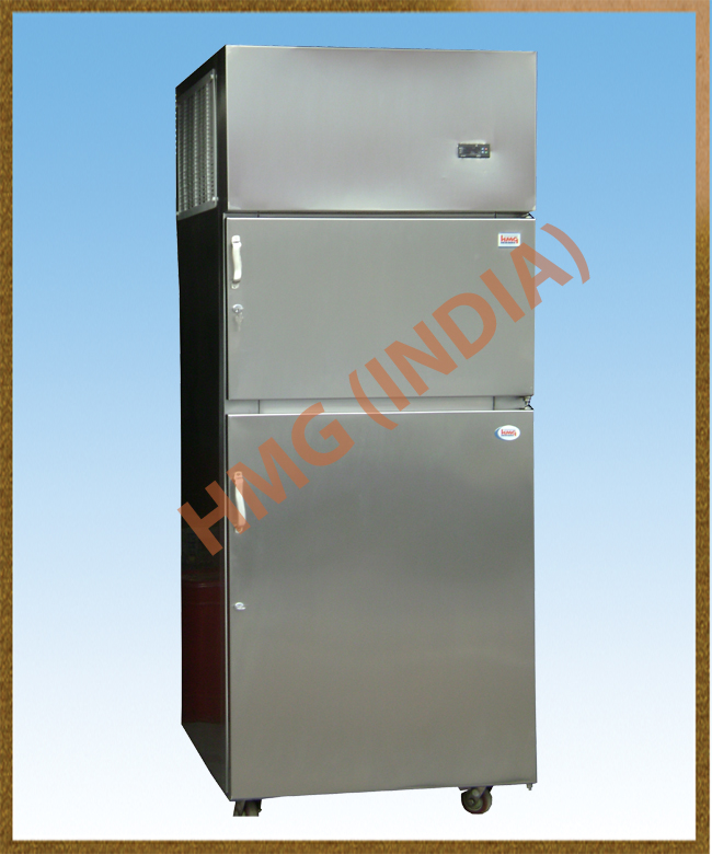 Deep Freezer / Ultra Low Temperature Manufacturers, Exporters and Suppliers