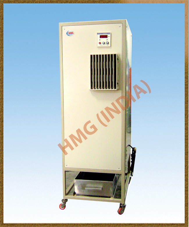 Vertical Dehumidifier Manufacturers, Exporters and Suppliers