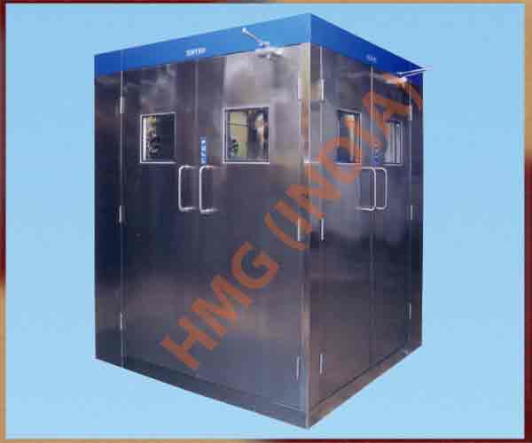 Clean Room Equipment Manufacturers, Exporters and Suppliers