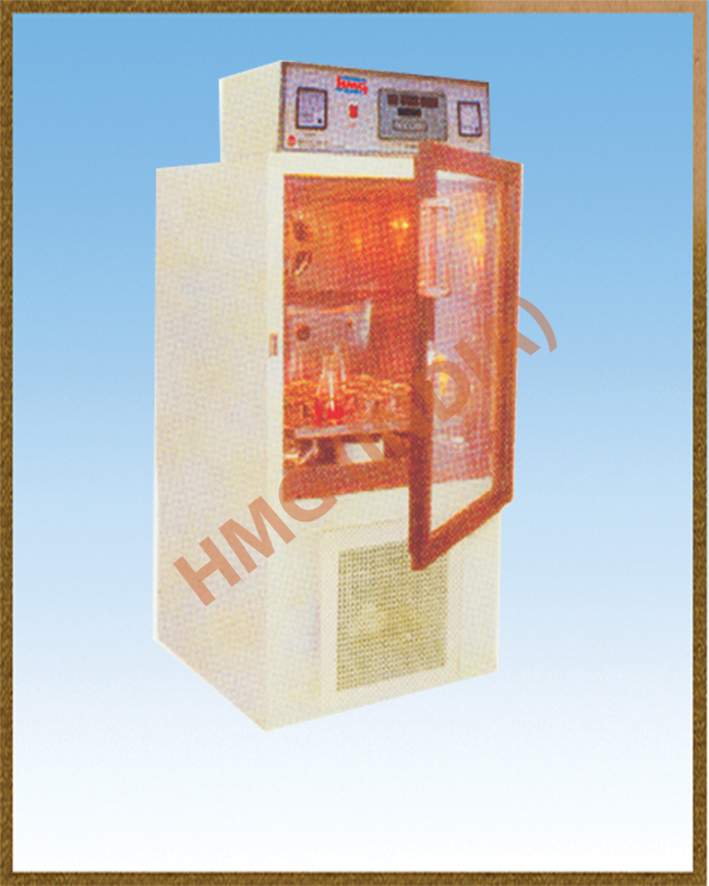 Orbital Shaker Incubator Manufacturers, Exporters and Suppliers