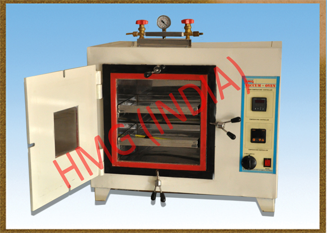Vacuum Oven Manufacturers, Exporters and Suppliers